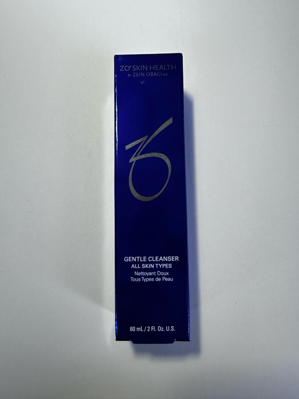 ZO Skin Gentle Cleanser